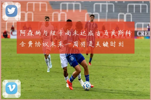 阿森纳与纽卡尚未达成吉马良斯转会费协议未来一周将是关键时刻
