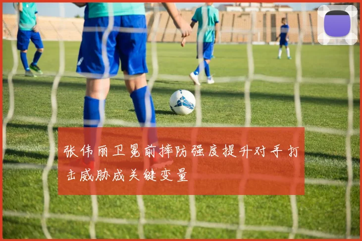 张伟丽卫冕前摔防强度提升对手打击威胁成关键变量